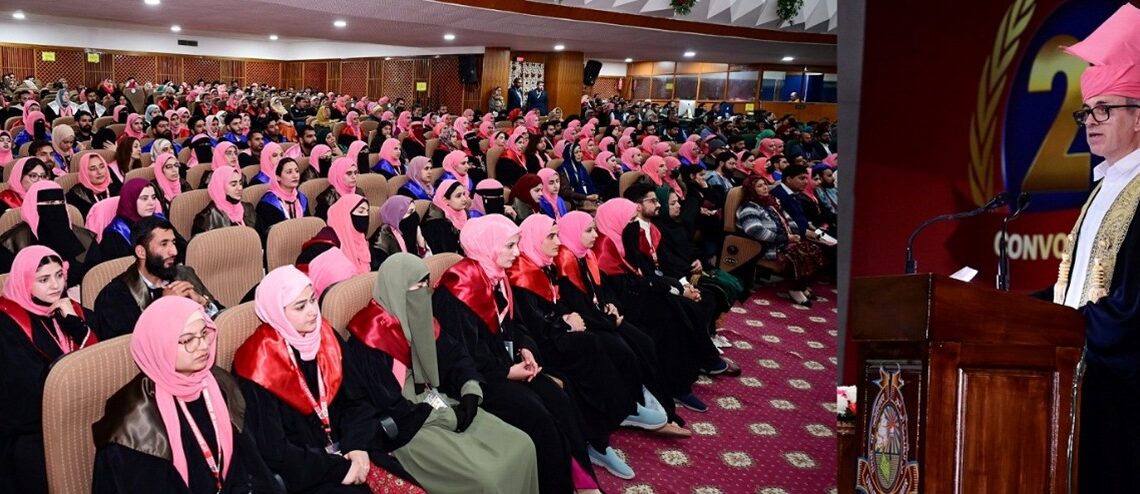 J&K border villages now ‘symbols of connection’, not conflict: CM Omar