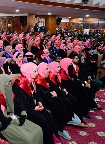 J&K border villages now ‘symbols of connection’, not conflict: CM Omar