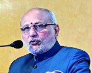 VP Radhakrishnan to attend 21st KU convocation on Feb 26