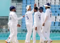 History in Making: J&K to face Karnataka in Ranji final