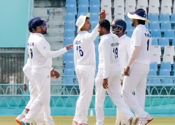 History in Making: J&K to face Karnataka in Ranji final