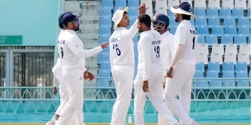 History in Making: J&K to face Karnataka in Ranji final