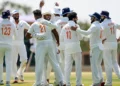 Ranji trophy Final : J&K dominate Karnataka on Day-3