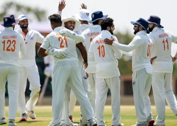 Ranji trophy Final : J&K dominate Karnataka on Day-3