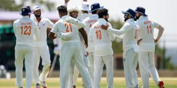 Ranji trophy Final : J&K dominate Karnataka on Day-3