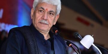 LG Sinha reopens 11 tourist spots in Kashmir, 3 in Jammu