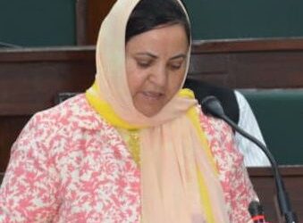 Focusing on strengthening of existing healthcare facilities as per IPHS-2022 norms: Health Minister