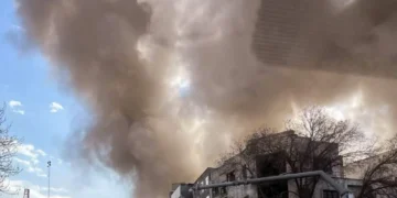 ‘Israel-Iran strikes’ : Indian students in Iran urge evacuation