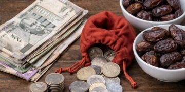 Sadaqat‑ul‑Fitr fixed at Rs 80: Grand Mufti