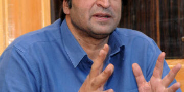 Sajad Lone proposes amendments on Kashmiris’ safety, job age limit