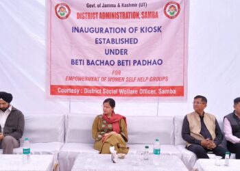 Beti Bachao Beti Padhao