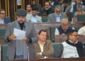 MINISTER SATISH SHARMA TERMS STATEHOOD DELAY UNJUSTIFIED