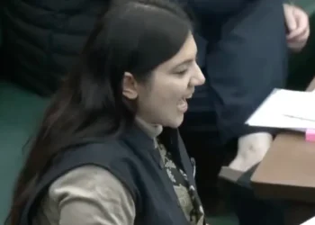 In maiden speech, MLA Devyani honours father