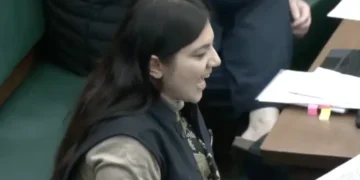 In maiden speech, MLA Devyani honours father