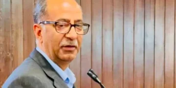 Govt aims to put Gulmarg on global ski map: CM’s Advisor