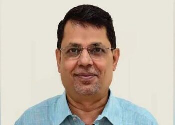Govt appoints Shantmanu as State Election Commissioner