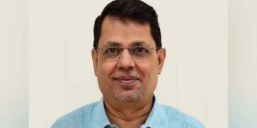 Govt appoints Shantmanu as State Election Commissioner