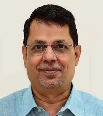 Govt appoints Shantmanu as State Election Commissioner
