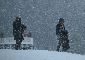 Light rain, snow likely in J&K on Feb 10
