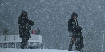 Light rain, snow likely in J&K on Feb 10