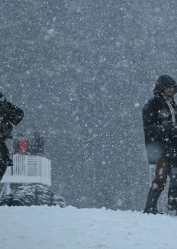 Light rain, snow likely in J&K on Feb 10