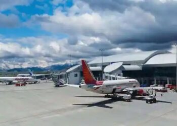 Srinagar Airport expansion hailed as game-changer