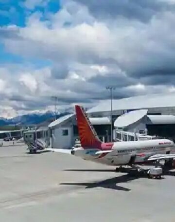Srinagar Airport expansion hailed as game-changer