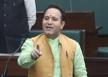 J&K opposition tears into ‘hopeless, bureaucratic, anti-people’ Budget