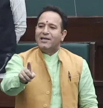 J&K opposition tears into ‘hopeless, bureaucratic, anti-people’ Budget