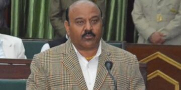 Vande Mataram sung from heart, not by order: Choudhary