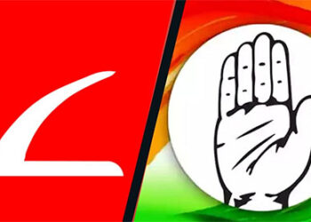 NC–Cong meeting, meant to counter opposition, exposes rift between allies