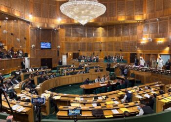 Congress MLAs demand rollback of Kishtwar donation order