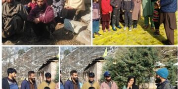 DLSA Srinagar conducts awareness programme on SC/ST Act
