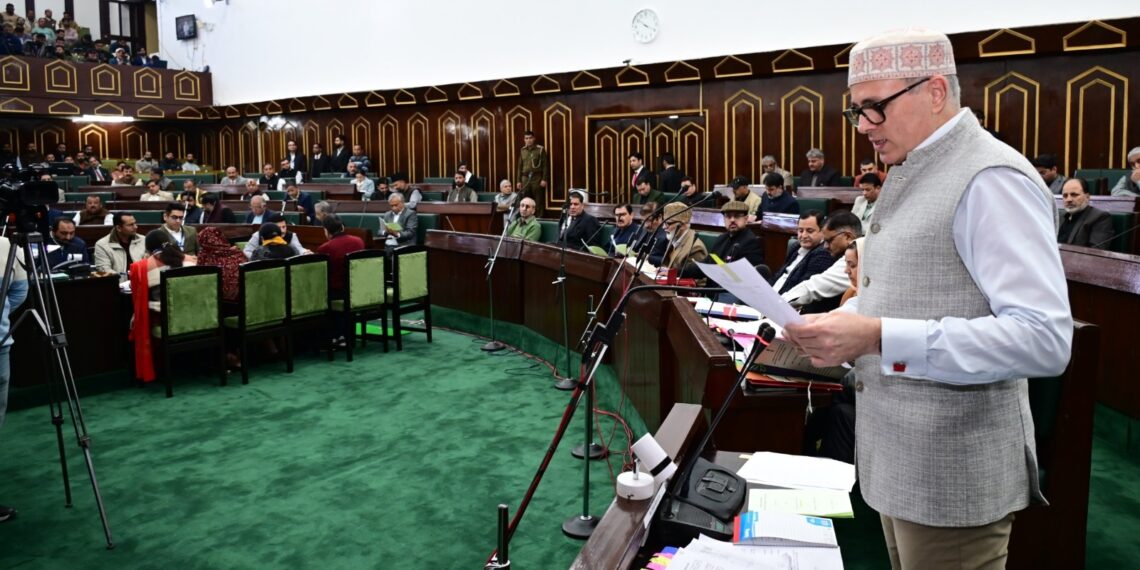 CM tables J&K Anand Marriage Registration Rules, 2023