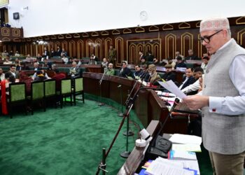 CM tables J&K Anand Marriage Registration Rules, 2023