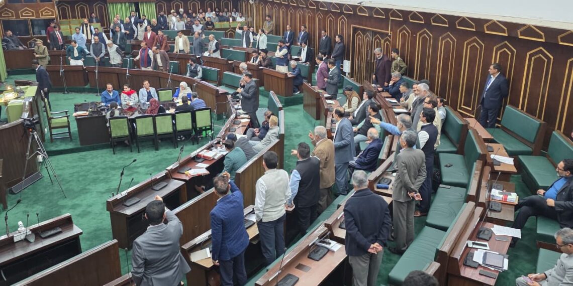 No proposal  to relax  change of Land Use: Govt