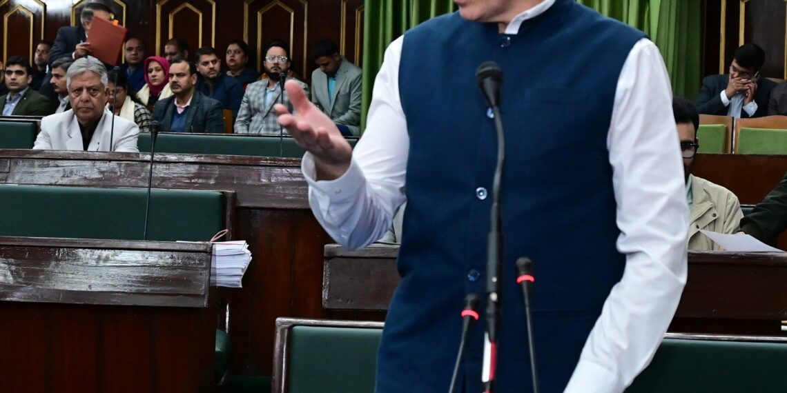 Govt working on major water supply initiatives