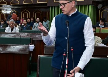 Govt working on major water supply initiatives