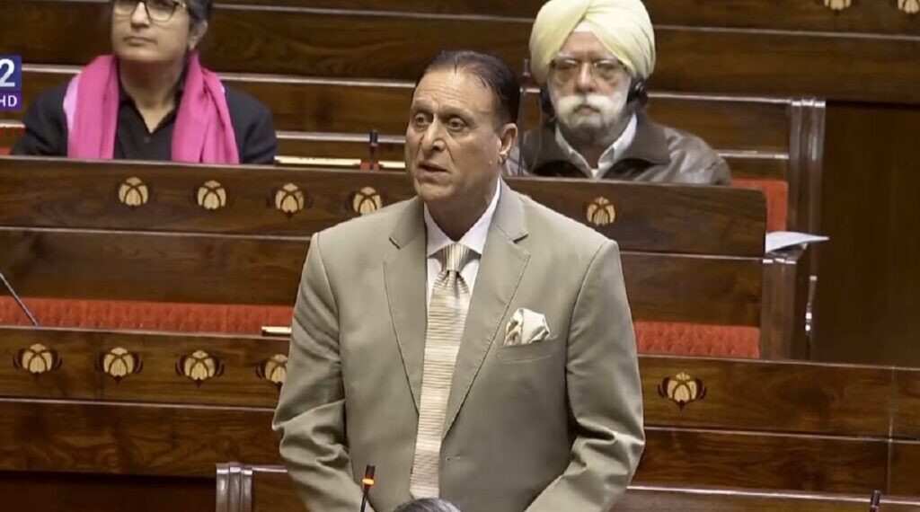 Take concrete steps to address unemployment, drug menace in J&K: MP Ramzan urges Centre    