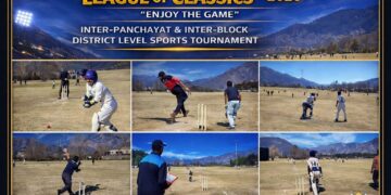 YSS organizes youth engagement programme in Kishtwar
