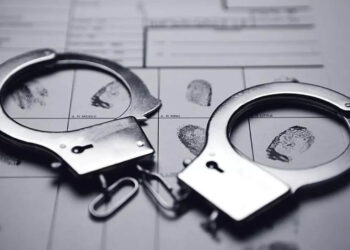 Police arrest 2 drug peddlers