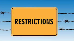 DM Kathua extends border restrictions to 5 Km zone