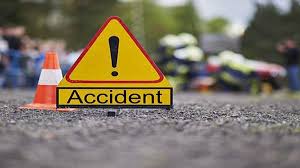 Minor girl killed, mother critical in Budgam motorcycle accident
