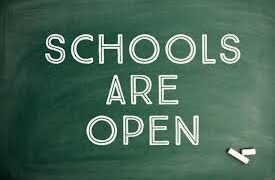 Kashmir schools reopen after 73-day winter break