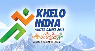 J&K jumps from 17th to 10th in KIWG medal tally