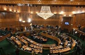 NC, BJP spar in Assembly over J&K’s ‘special status’