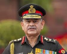 Army Chief hails soldiers’ unwavering dedication, readiness 