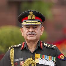 Army Chief hails soldiers’ unwavering dedication, readiness 