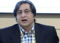 Verification process a ‘sword’ over our youth: Sajad Lone
