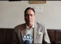 MP Ramzan demands return of NHPC hydel projects to J&K